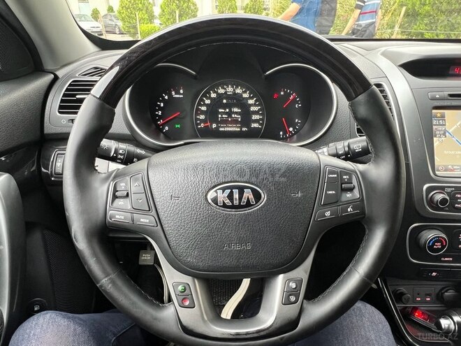 Kia Sorento 2014, 206,000 km - 2.0 l - Bakı