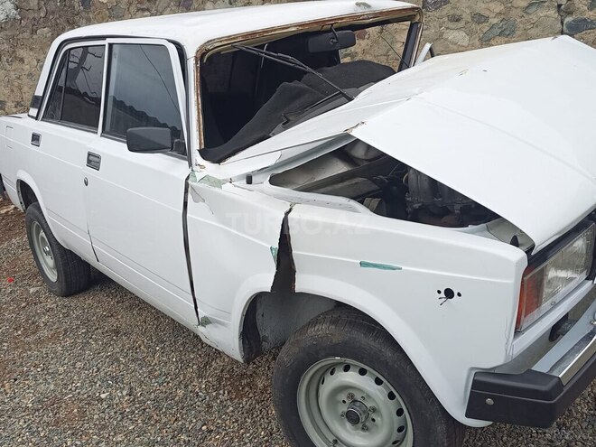 LADA (VAZ) 2107 2008, 25,800 km - 1.7 l - Göygöl