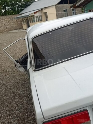 LADA (VAZ) 2107 2008, 25,800 km - 1.7 l - Göygöl