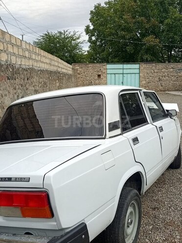 LADA (VAZ) 2107 2008, 25,800 km - 1.7 l - Göygöl