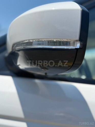 Land Rover RR Sport 2016, 167,000 km - 3.0 л - Bakı