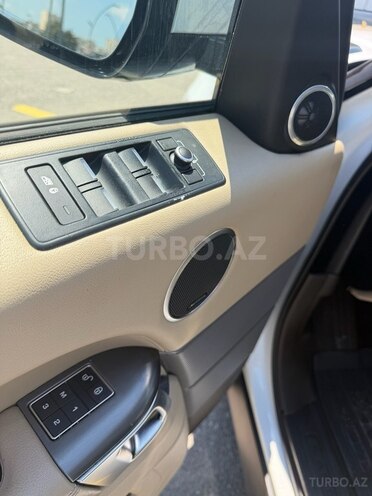 Land Rover RR Sport 2016, 167,000 km - 3.0 л - Bakı