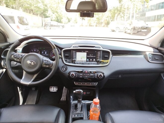 Kia Sorento 2016, 250,000 km - 2.0 l - Bakı