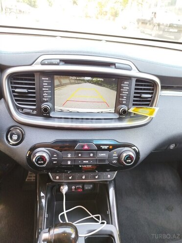 Kia Sorento 2016, 250,000 km - 2.0 l - Bakı