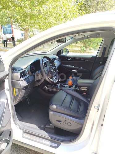 Kia Sorento 2016, 250,000 km - 2.0 l - Bakı