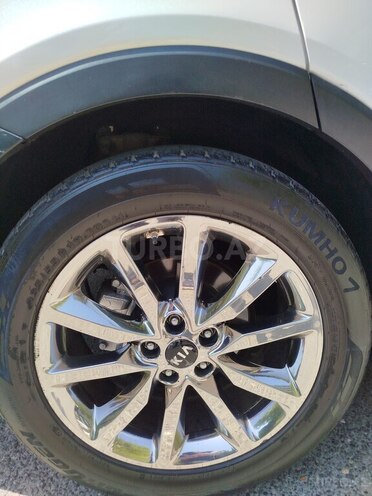 Kia Sorento 2016, 250,000 km - 2.0 l - Bakı