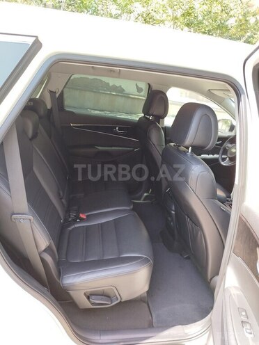 Kia Sorento 2016, 250,000 km - 2.0 l - Bakı