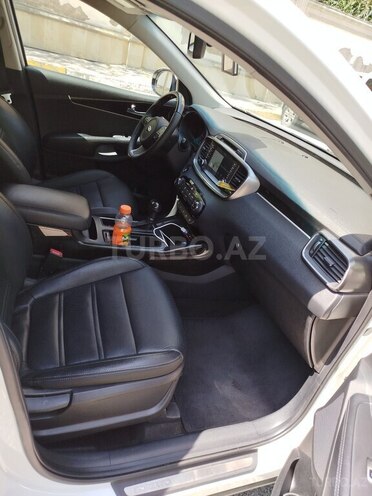 Kia Sorento 2016, 250,000 km - 2.0 l - Bakı