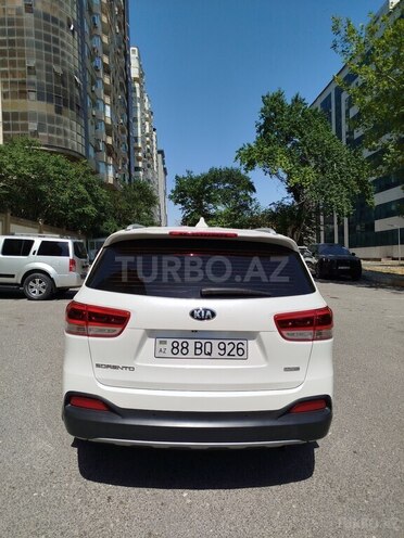 Kia Sorento 2016, 250,000 km - 2.0 l - Bakı