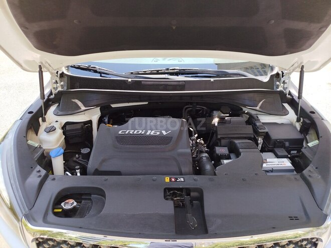 Kia Sorento 2016, 250,000 km - 2.0 l - Bakı