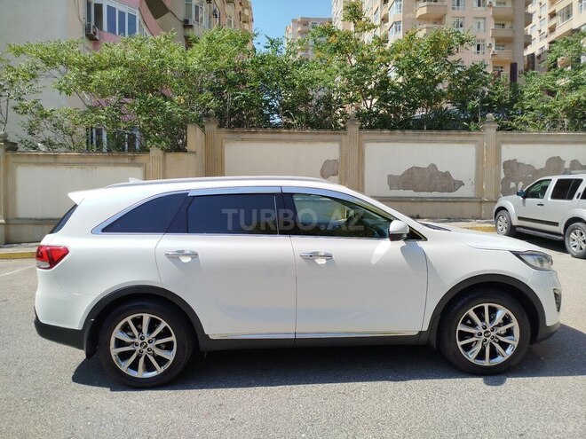 Kia Sorento 2016, 250,000 km - 2.0 l - Bakı