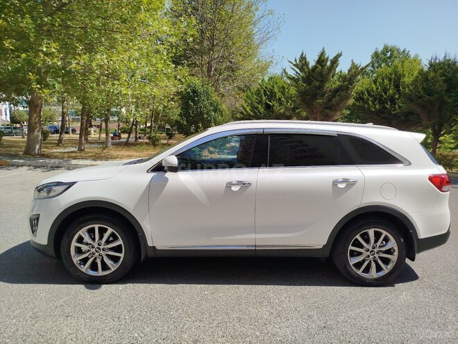 Kia Sorento 2016, 250,000 km - 2.0 l - Bakı