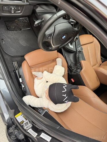 BMW 330 2016, 192,000 km - 2.0 l - Bakı