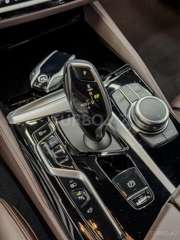 BMW 530e 2022, 33,000 km - 2.0 l - Bakı