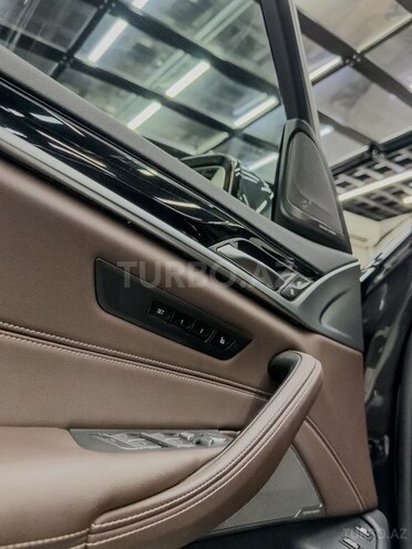 BMW 530e 2022, 33,000 km - 2.0 l - Bakı