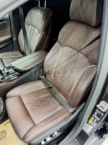BMW 530e 2022, 33,000 km - 2.0 l - Bakı