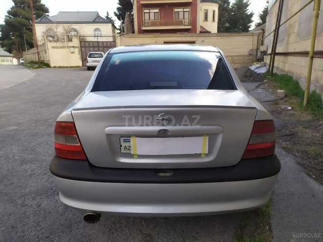 Opel Vectra 1998, 340,000 km - 1.6 l - Bakı