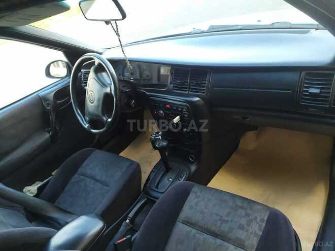 Opel Vectra 1998, 340,000 km - 1.6 l - Bakı