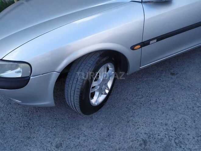 Opel Vectra 1998, 340,000 km - 1.6 l - Bakı