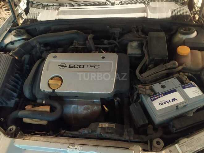 Opel Vectra 1998, 340,000 km - 1.6 l - Bakı