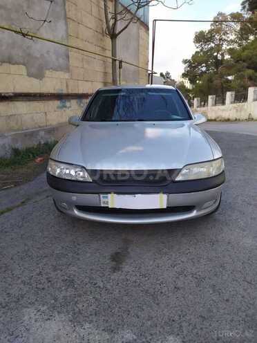 Opel Vectra 1998, 340,000 km - 1.6 l - Bakı