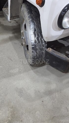 GAZ 3309-352 2008, 55,610 km - 4.2 л - Bakı