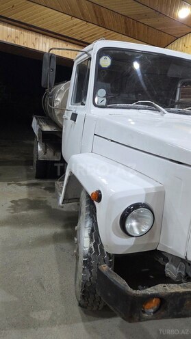 GAZ 3309-352 2008, 55,610 km - 4.2 л - Bakı