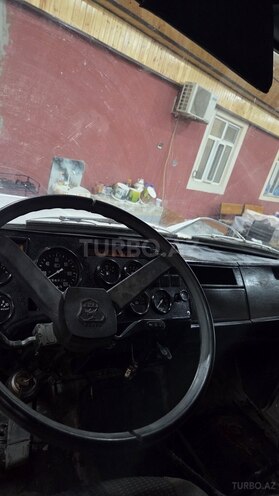GAZ 3309-352 2008, 55,610 km - 4.2 л - Bakı
