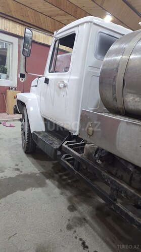 GAZ 3309-352 2008, 55,610 km - 4.2 л - Bakı