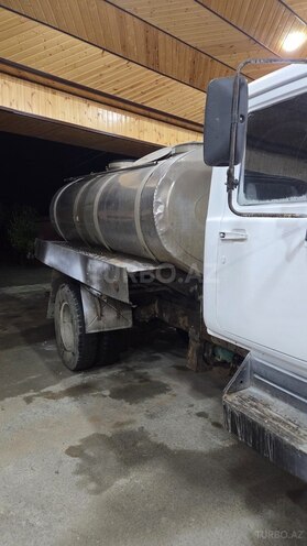 GAZ 3309-352 2008, 55,610 km - 4.2 л - Bakı
