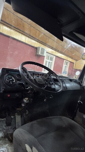 GAZ 3309-352 2008, 55,610 km - 4.2 л - Bakı