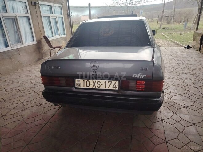 Mercedes 190 1992, 132,589 km - 2.0 l - Cəlilabad