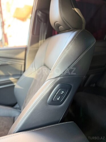 Toyota Camry 2024, 36,000 km - 2.0 л - Bakı