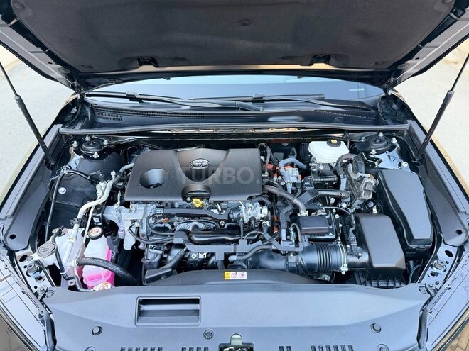 Toyota Camry 2024, 36,000 km - 2.0 л - Bakı