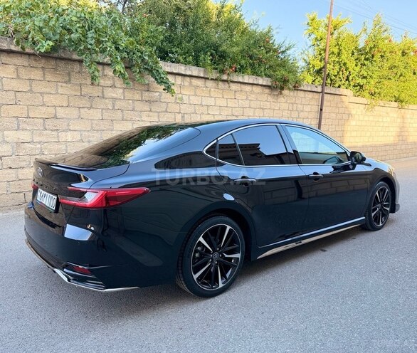 Toyota Camry 2024, 36,000 km - 2.0 л - Bakı