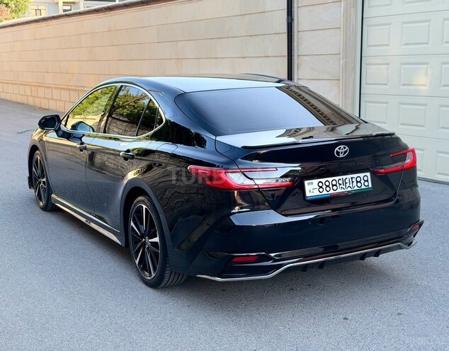 Toyota Camry 2024, 36,000 km - 2.0 л - Bakı