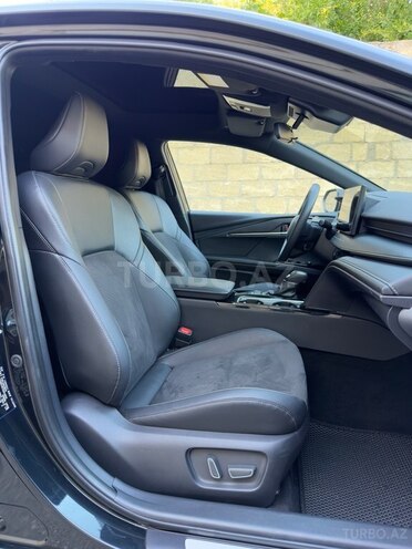 Toyota Camry 2024, 36,000 km - 2.0 л - Bakı
