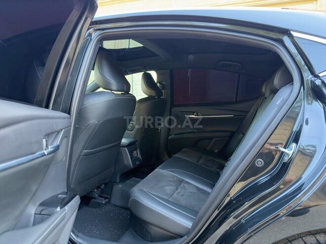 Toyota Camry 2024, 36,000 km - 2.0 л - Bakı