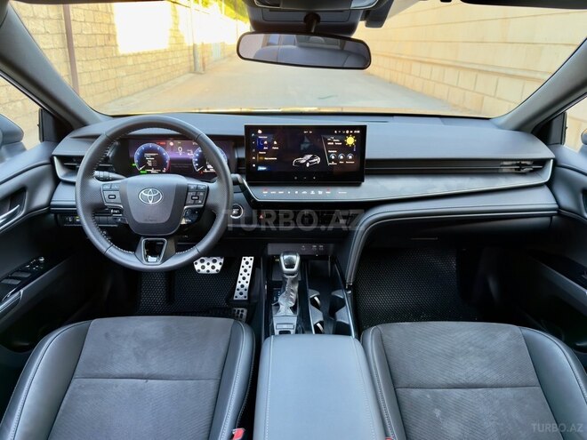 Toyota Camry 2024, 36,000 km - 2.0 л - Bakı