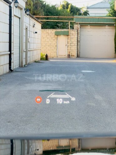 Toyota Camry 2024, 36,000 km - 2.0 л - Bakı