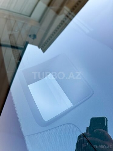 Toyota Camry 2024, 36,000 km - 2.0 л - Bakı