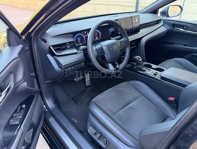 Toyota Camry 2024, 36,000 km - 2.0 л - Bakı