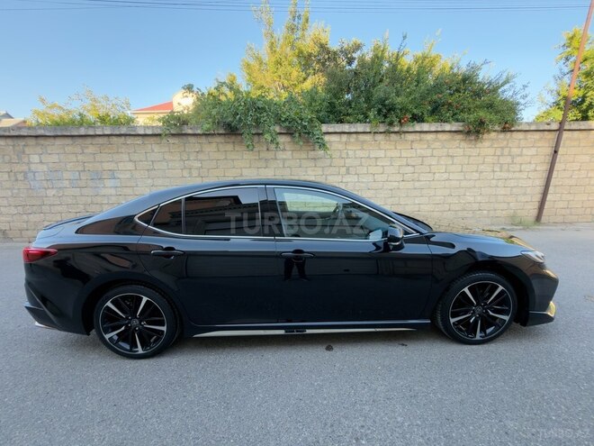 Toyota Camry 2024, 36,000 km - 2.0 л - Bakı