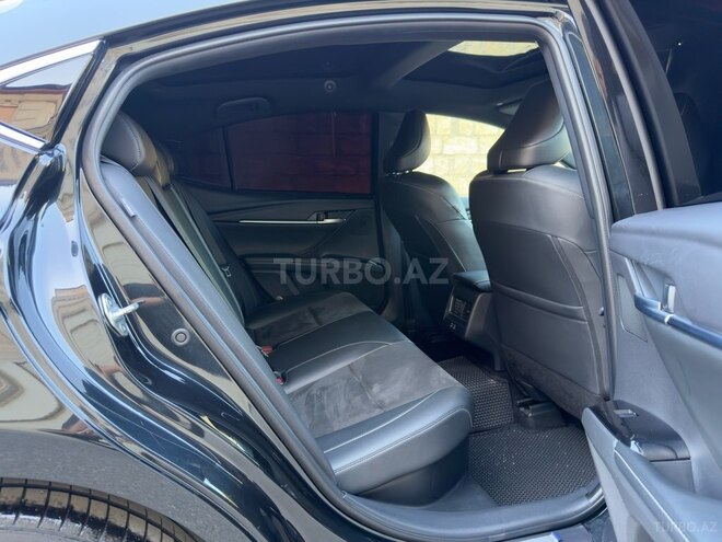 Toyota Camry 2024, 36,000 km - 2.0 л - Bakı