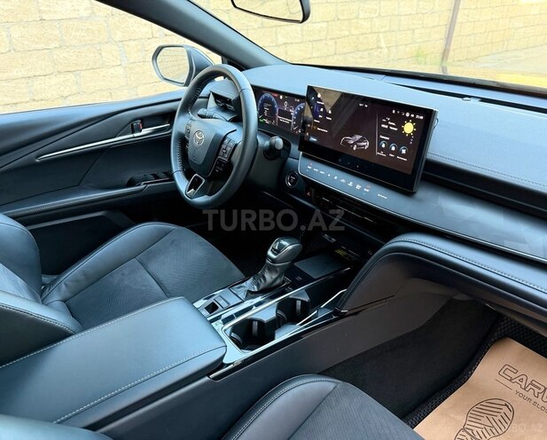Toyota Camry 2024, 36,000 km - 2.0 л - Bakı