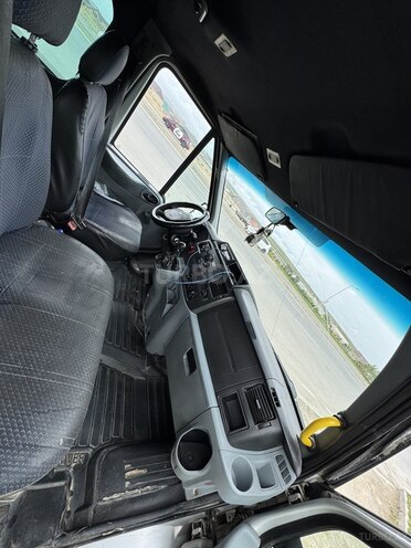 Ford Transit 2007, 990,000 km - 2.2 l - Bakı