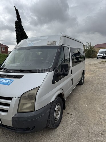 Ford Transit 2007, 990,000 km - 2.2 l - Bakı