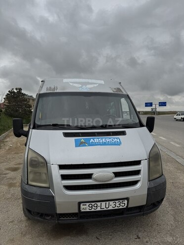 Ford Transit 2007, 990,000 km - 2.2 l - Bakı