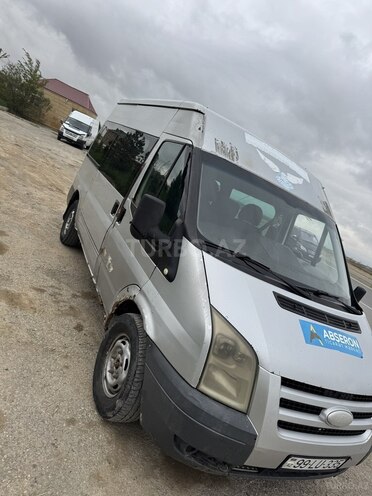 Ford Transit 2007, 990,000 km - 2.2 l - Bakı