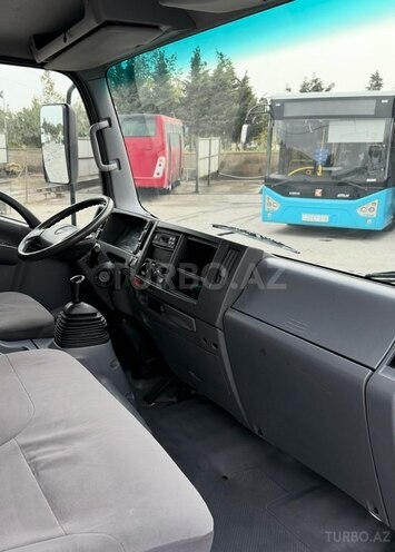 Isuzu  2020, 500,000 km - 5.2 l - Sumqayıt